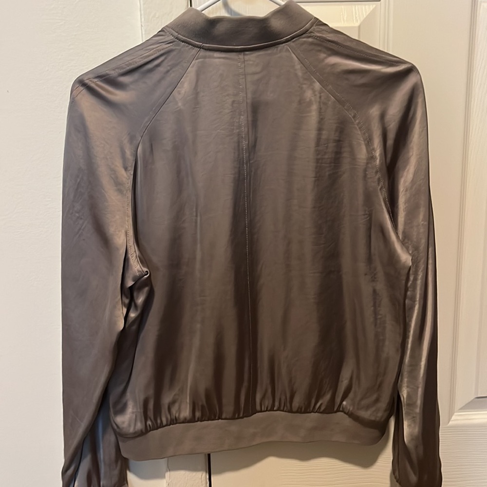 Express Bomber Jacket - image 2